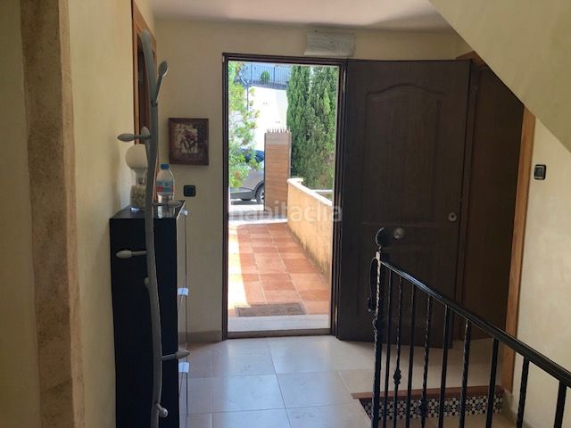 Foto 028bebc7-80b5-4ec3-9642-4a002f8e0c89. Casa a Altea ciudad Altea