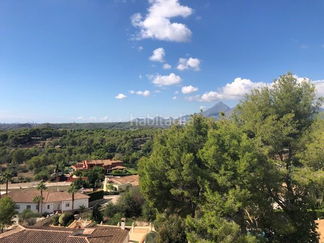 Foto 0a65e235-8eaf-4f76-add7-4ea175b3181c. Casa a Altea ciudad Altea