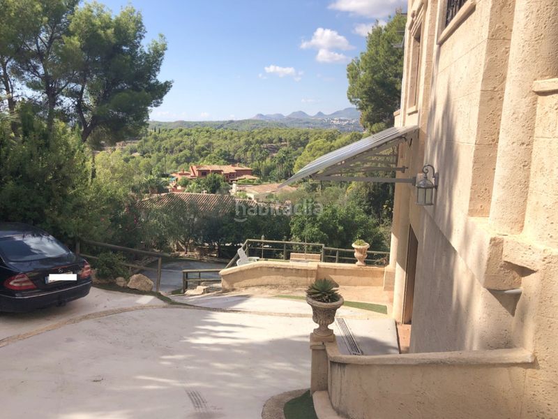 Foto 230af388-8e41-4037-94db-47f82a593ebd. Casa a Altea ciudad Altea