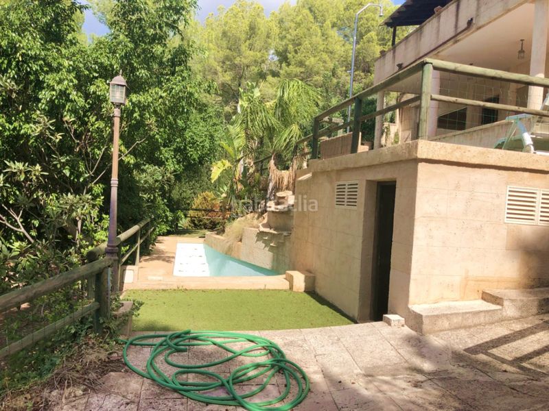 Foto 54a9afde-ee06-453a-9012-2b4df2ae10ae. Casa a Altea ciudad Altea