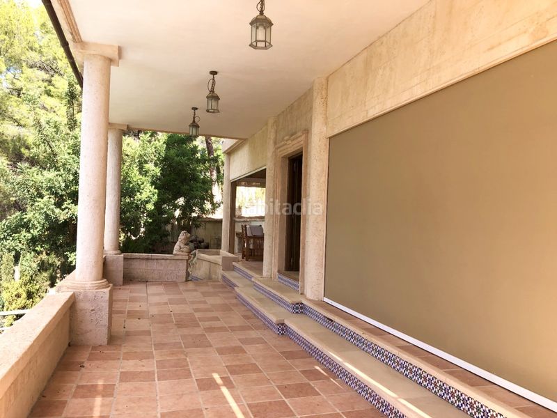 Foto 6fa13a98-2d00-4f95-8933-7ee40b3a4c9b. Casa a Altea ciudad Altea