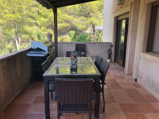 Foto 93ac5de2-cd6c-4111-b4d1-4fca4644b20a. Casa a Altea ciudad Altea