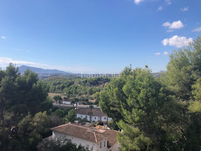 Foto ad944b22-15e9-4149-958d-07691d0ec948. Casa a Altea ciudad Altea