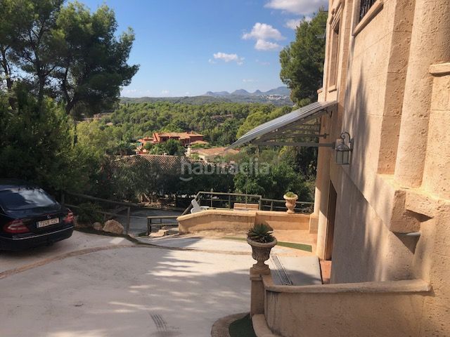 Foto d4ed1442-335c-470f-af09-05b9598f7476. Casa a Altea ciudad Altea