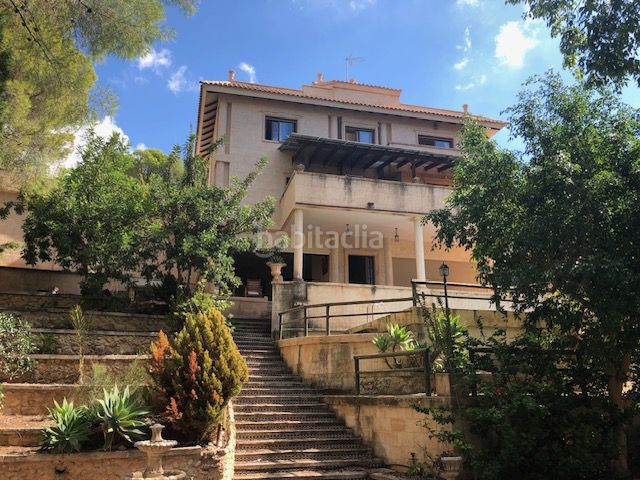 Foto ed665089-c488-4b96-bfe1-9aa61712a72c. Casa a Altea ciudad Altea