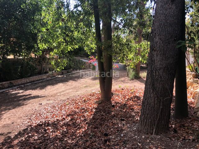 Foto fe453ba9-5181-4987-a01a-194ebc80e459. Casa a Altea ciudad Altea