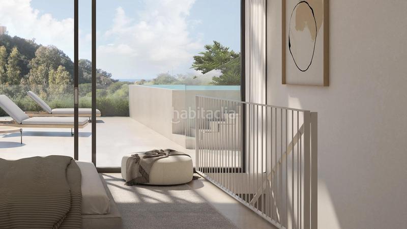 Foto 539bd9d1-c7af-45b7-aeef-c3d47491ac22. Casa con parcheggio piscina in Santa María Marbella