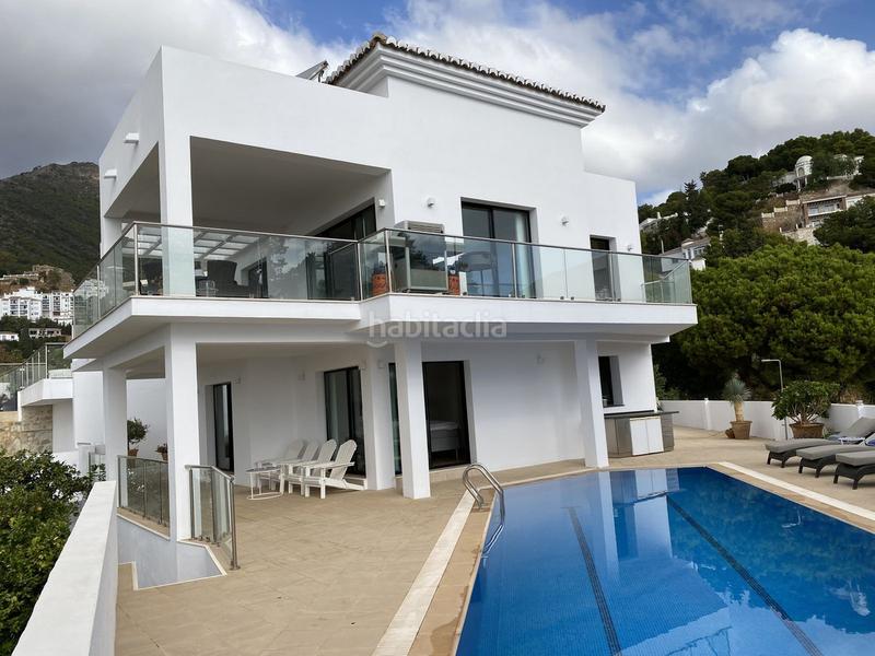 Foto 166d9317-e7f4-47ef-a575-47aca1e2062f. Casa en Mijas pueblo Mijas