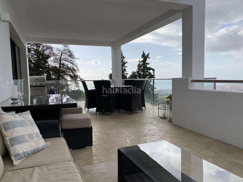 Foto 367d1696-f7e7-4c5d-8c24-bcea8c97a3ff. Casa en Mijas pueblo Mijas