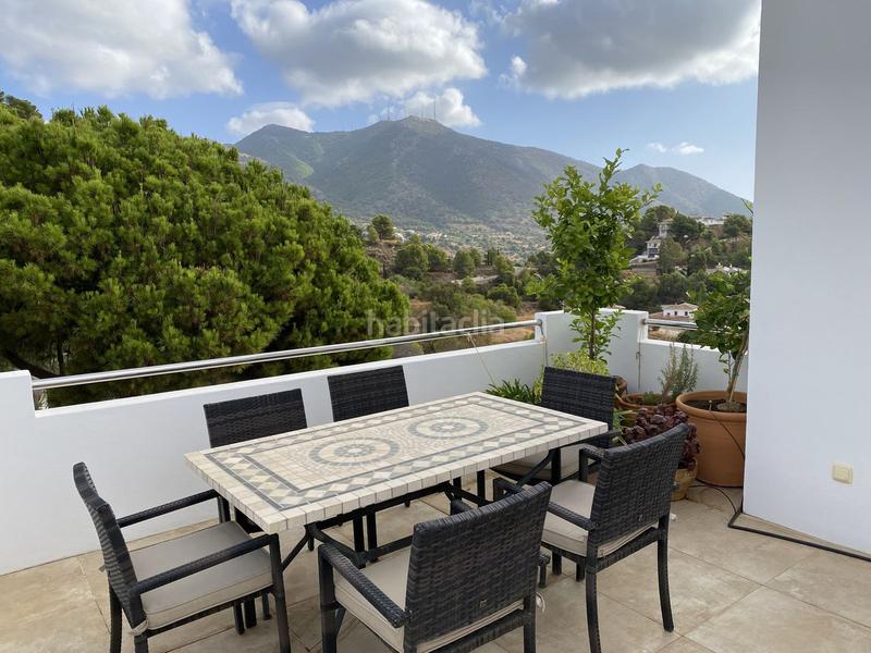 Foto 419b29e7-e983-4ca0-85ba-b45a2ec32949. Casa en Mijas pueblo Mijas