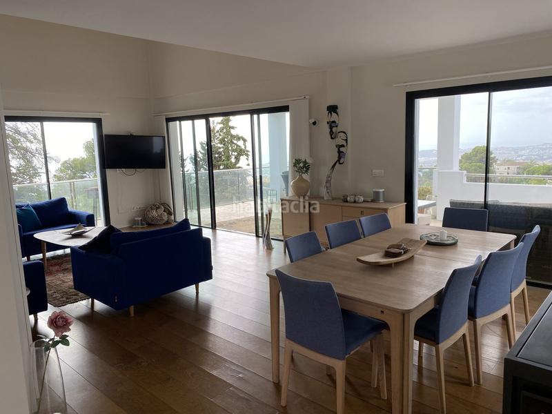 Foto 7845a738-58e1-48b1-aaf7-239298bba149. Casa en Mijas pueblo Mijas