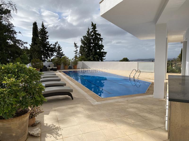 Foto 94f61aec-7808-4393-9bc8-6dcca1abc270. Casa en Mijas pueblo Mijas