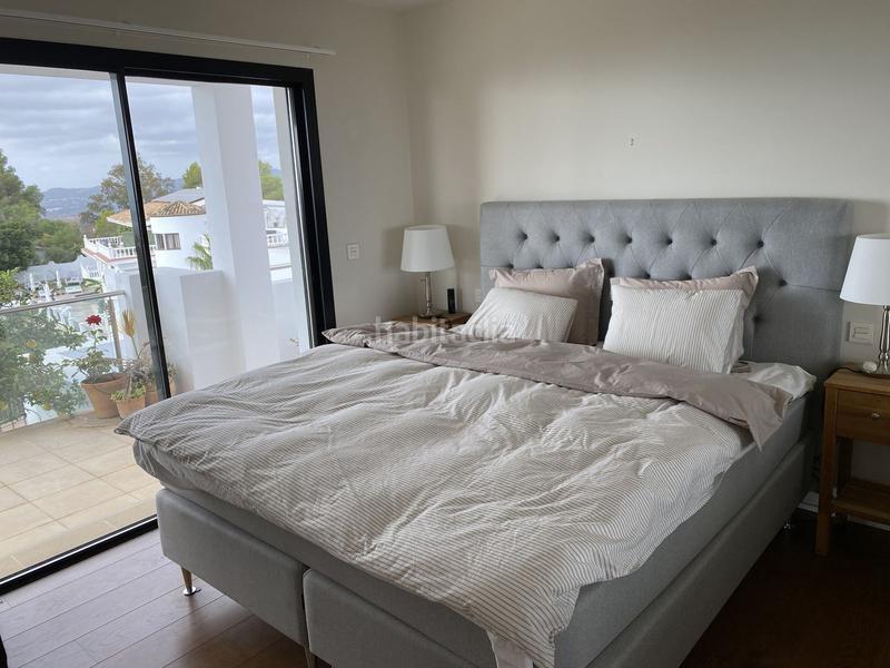 Foto e5f3403e-95d5-439b-90dc-e057cb9a1205. Casa en Mijas pueblo Mijas