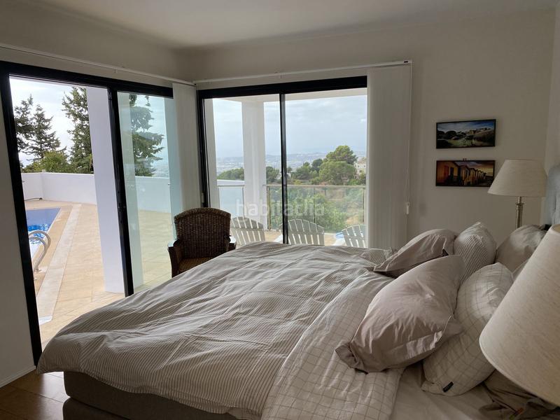 Foto ed12828c-e0e8-44a2-b836-b3da8a2e632a. Casa en Mijas pueblo Mijas