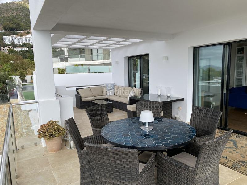 Foto fc08409d-87f7-4c67-abae-d7b05f6a97f4. Casa en Mijas pueblo Mijas