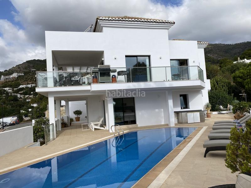 Foto ff0a8e21-3018-4694-9132-bb3a9e825037. Casa en Mijas pueblo Mijas