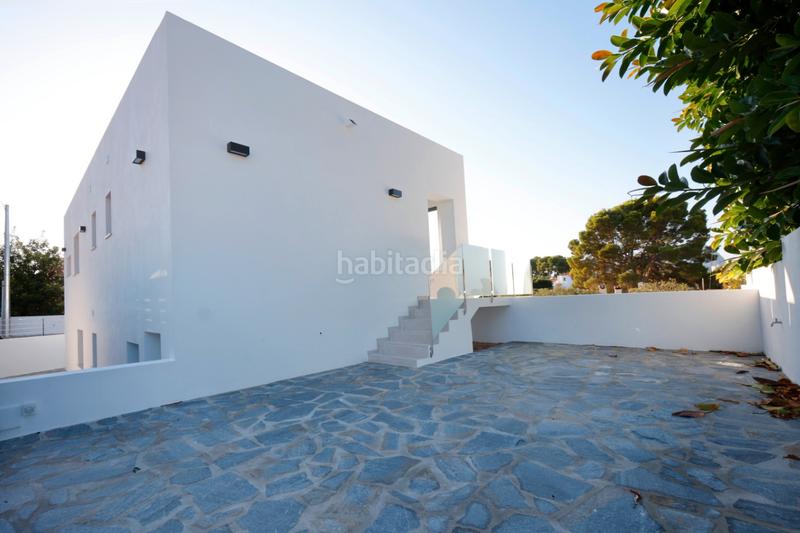 Foto 624d3a87-4f44-4171-bf58-7d26284bddcf. Maison dans Canuta Calp
