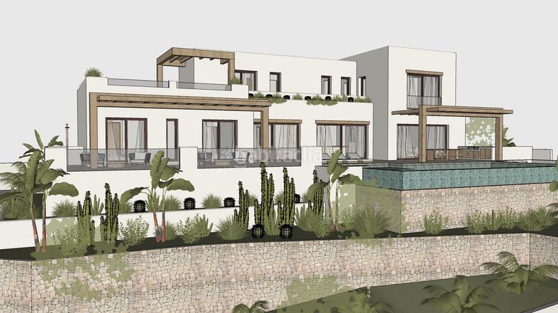 Foto 1c3458d3-7980-4e89-a71e-b277847634c7. Casa in Benissa pueblo Benissa