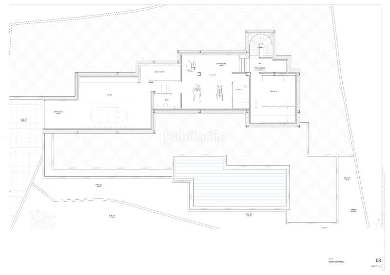 Foto bce0a1aa-57ca-416c-b359-d705ee6304a8. Casa in Benissa pueblo Benissa