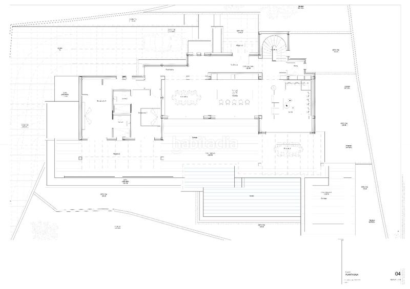 Foto fefe542e-f457-4351-9f7f-334dab127397. Casa in Benissa pueblo Benissa