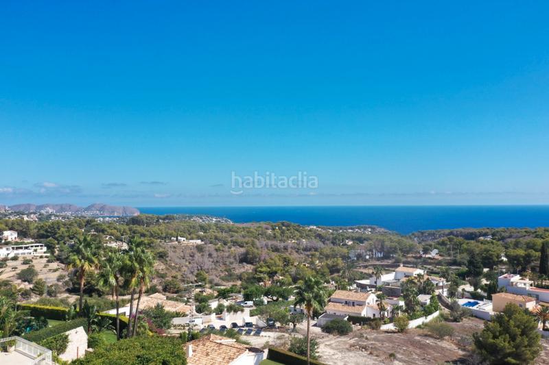 Foto 166070a3-7482-4b67-9686-6dcc61b0b968. Maison dans Benissa pueblo Benissa