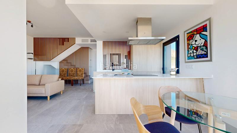 Foto 10389bbb-50b6-43ac-8bc0-1acd5c3b455a. Casa a Benimantell