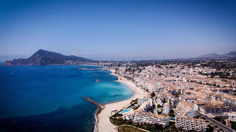 Foto 7f4f13d3-2b5e-408e-bb22-14e376caf710. Casa a Benimantell