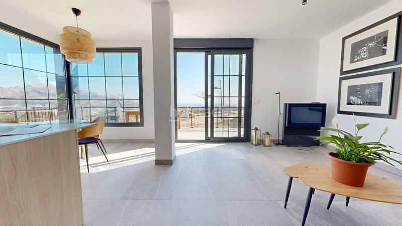 Foto bd0976aa-b48f-43fa-868a-6be864fd8652. Casa a Benimantell