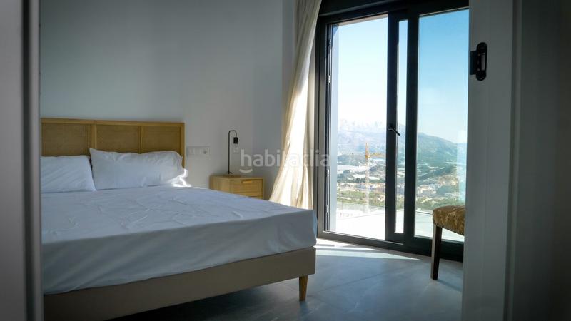 Foto c567269c-b1b3-495f-804e-3e4f9ea35a14. Casa a Benimantell