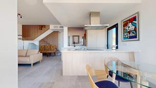 House in Benimantell