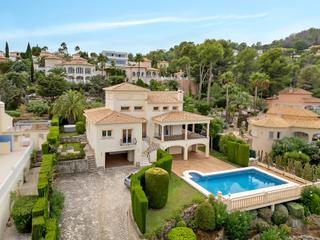 Maison à La Xara-La Sella