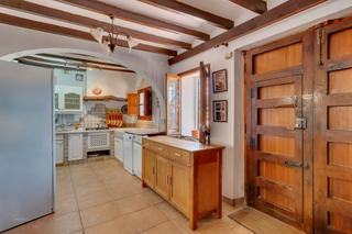 Semi detached house in Pego