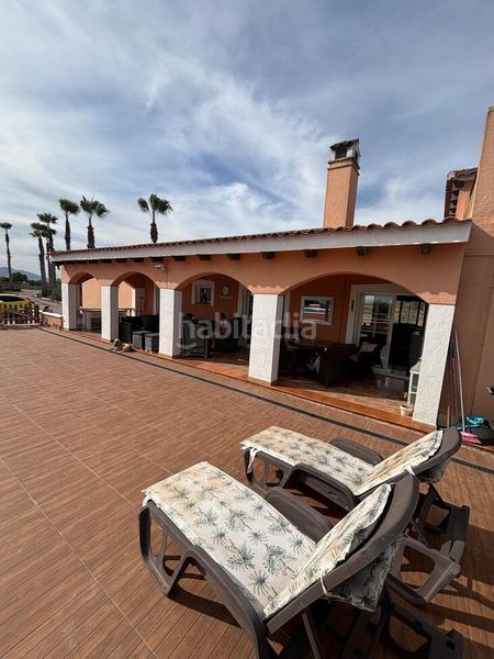 Foto b15e29ad-391a-4381-8200-9711ab1a840b. Masia amb aparcament piscina a Dolores