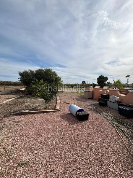 Foto cb1c05c8-5d28-4535-9312-99b86c0ad23f. Masia amb aparcament piscina a Dolores