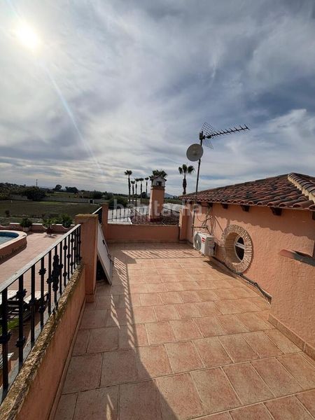 Foto dd5b26ee-e156-4ab5-9bba-c61c5c607fb5. Masia amb aparcament piscina a Dolores
