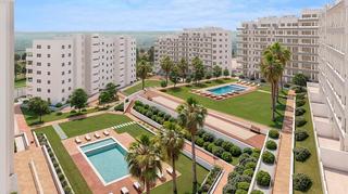 Apartamento en San Miguel de Salinas