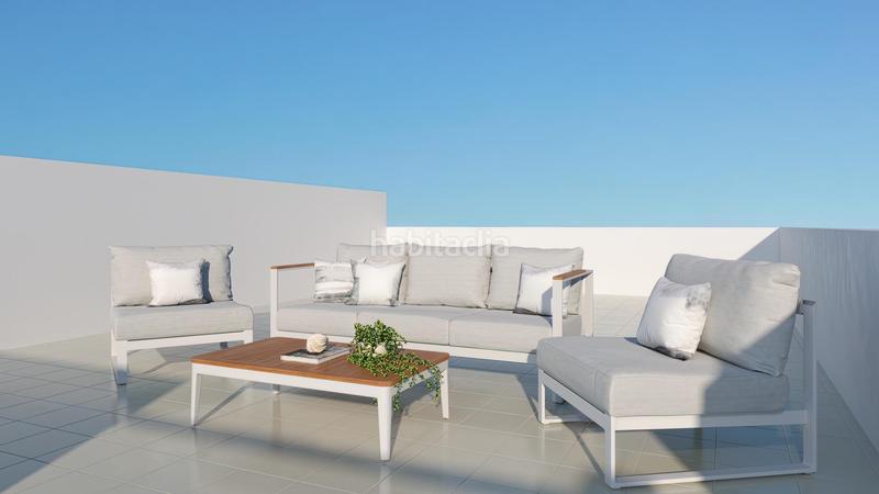 Foto f993cb24-de3c-4562-8775-0ebd3f2eac90. Apartamento en Las Salinas Vera