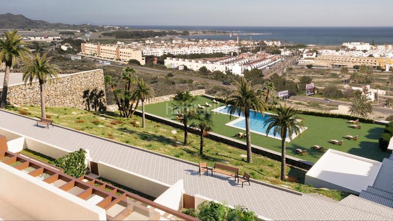 Foto c51ea3df-f08e-47d0-a6ad-65727dae15ce. Apartment with parking in Las Salinas Vera