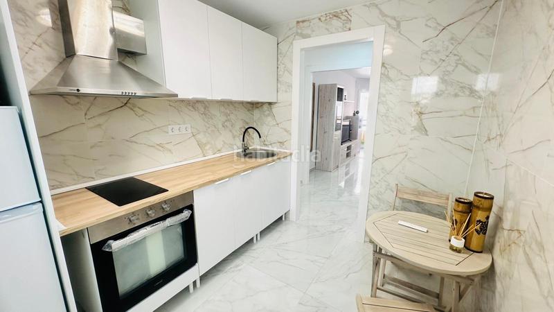 Foto 4110aaea-1a4f-43c7-8338-de77bc82de0e. Apartament a Zona Playa del Cura Torrevieja