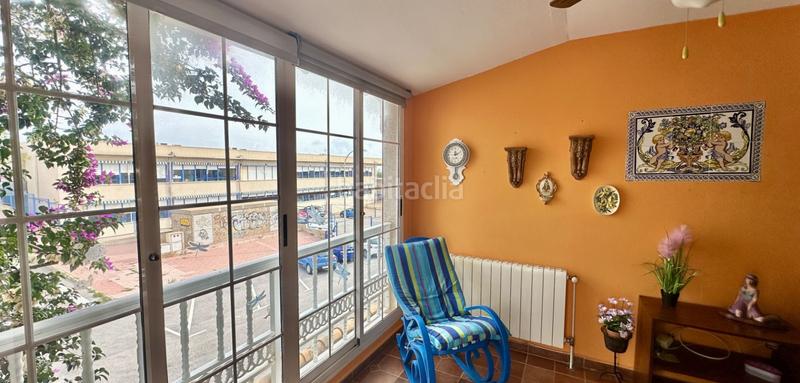 Foto f3722a70-13ce-432c-bdf5-de65933b0075. Casa a schiera con parcheggio in Los Balcones-Los Altos Torrevieja