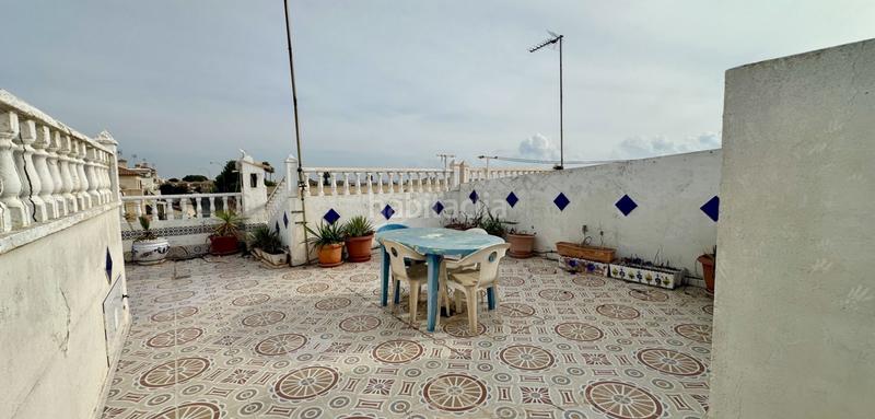 Foto 1fb2a53e-4c75-49ca-8824-c175ffc39e98. Maison jumelée avec parking dans Los Balcones-Los Altos Torrevieja