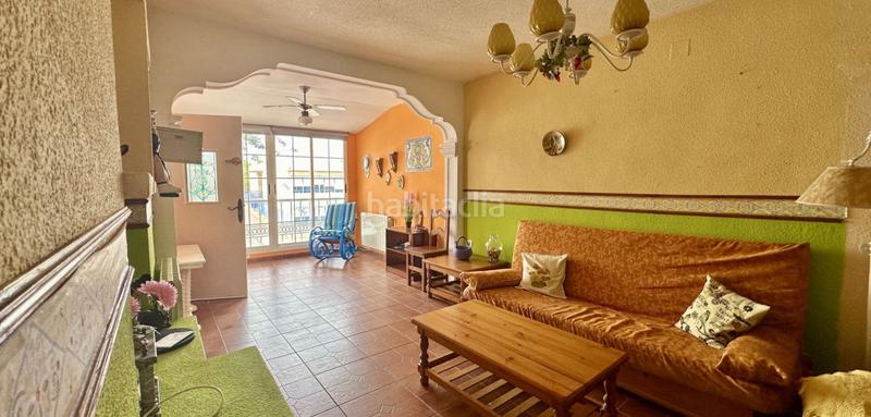 Foto 20f9c116-bb55-4340-a0b2-f38b2e0caaf8. Maison jumelée avec parking dans Los Balcones-Los Altos Torrevieja