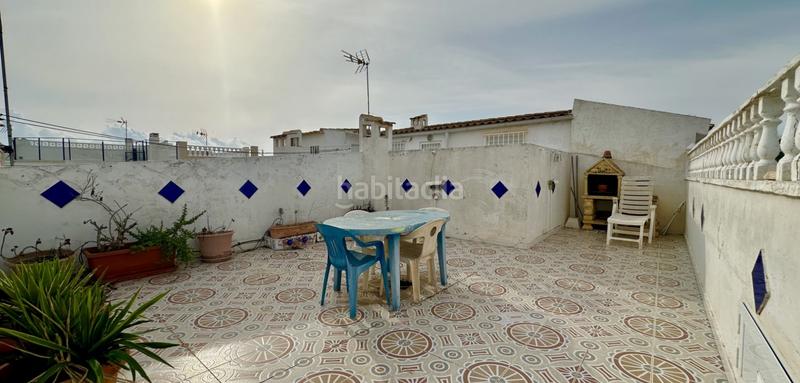 Foto bb8b8052-5375-4116-955b-004a12d0f179. Maison jumelée avec parking dans Los Balcones-Los Altos Torrevieja