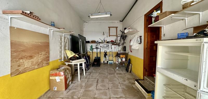 Foto d43234ca-d75f-4ccd-b6ce-a5258d59aebe. Maison jumelée avec parking dans Los Balcones-Los Altos Torrevieja