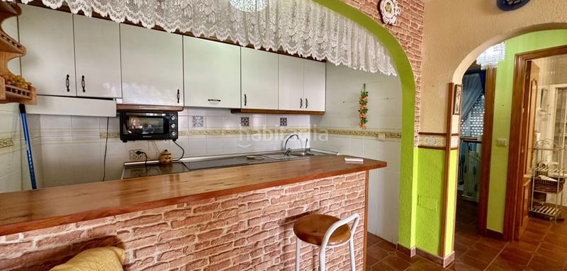 Foto dc5622a2-c7b3-4d9e-b747-381834b182d3. Maison jumelée avec parking dans Los Balcones-Los Altos Torrevieja