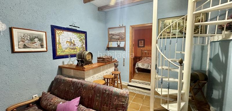 Foto ed891326-f0b9-4111-a15e-d75ec1e511a5. Maison jumelée avec parking dans Los Balcones-Los Altos Torrevieja