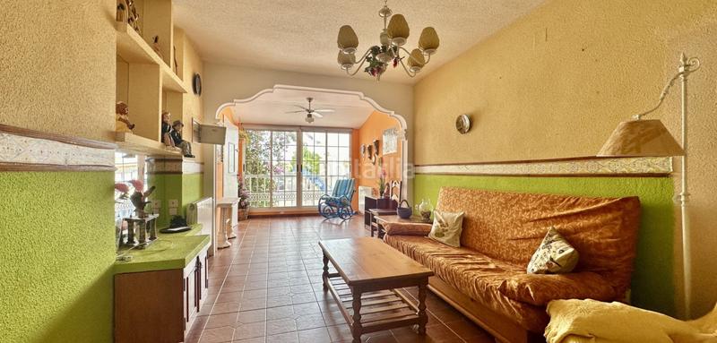 Foto 040e2956-7bb8-4f20-9393-4d706d6fcf57. Semi detached house with parking in Los Balcones-Los Altos Torrevieja