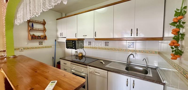 Foto 2fd67d07-648d-4116-acab-80664c8cd356. Semi detached house with parking in Los Balcones-Los Altos Torrevieja