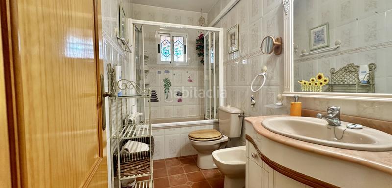 Foto 64a22280-746f-4660-8e03-b6d115abe4ac. Semi detached house with parking in Los Balcones-Los Altos Torrevieja