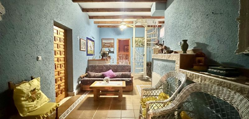 Foto 8edcce8b-d99f-485d-98ea-f9a76ddd7220. Semi detached house with parking in Los Balcones-Los Altos Torrevieja